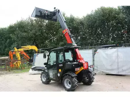 Teleskopstapler-Starr 2026  Terex T5215 (2)