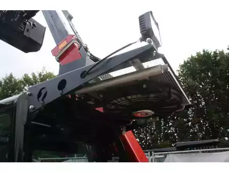 Teleskopstapler-Starr 2026  Terex T5215 (21)