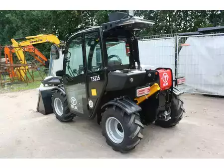 Teleskopstapler-Starr 2026  Terex T5215 (27)