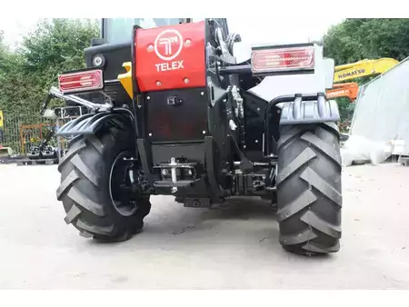 Teleskopstapler-Starr 2026  Terex T5215 (28)
