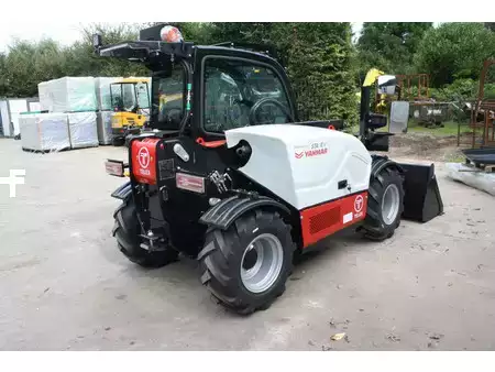 Teleskopstapler-Starr 2026  Terex T5215 (29)
