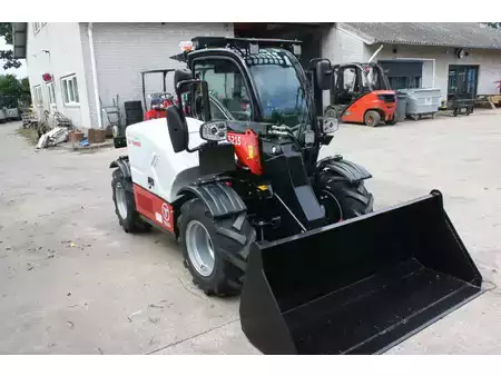 Teleskopstapler-Starr 2026  Terex T5215 (30)