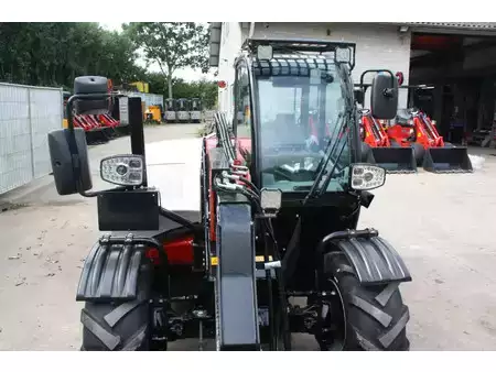 Teleskopstapler-Starr 2026  Terex T5215 (31)