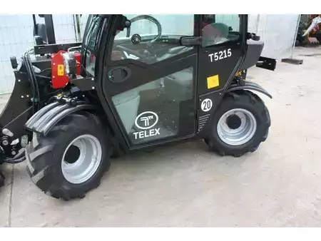 Teleskopstapler-Starr 2026  Terex T5215 (32)