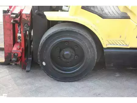 Dieselstapler 2004  Hyster H3.00XM (13)