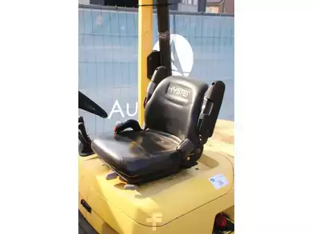 Dieselstapler 2004  Hyster H3.00XM (23)