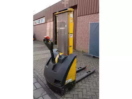 Hochhubwagen 2002  Pramac GX12-29 (5)