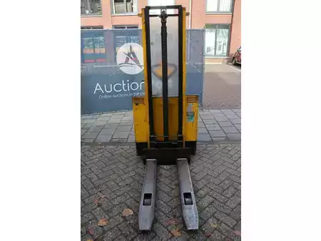 Hochhubwagen 2002  Pramac GX12-29 (7)