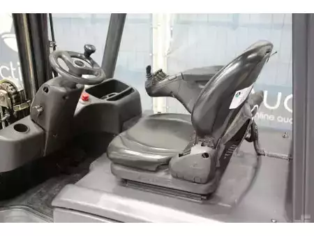 Elektrisk- 4 hjul 2014  Linde E16H-02 (19)