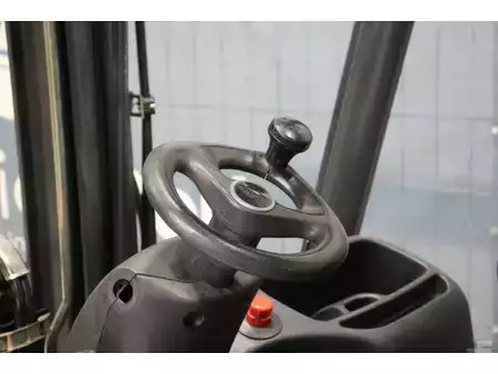 Elektrisk- 4 hjul 2014  Linde E16H-02 (20)