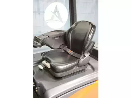 Elektrisk- 4 hjul 2014  Linde E16H-02 (21)