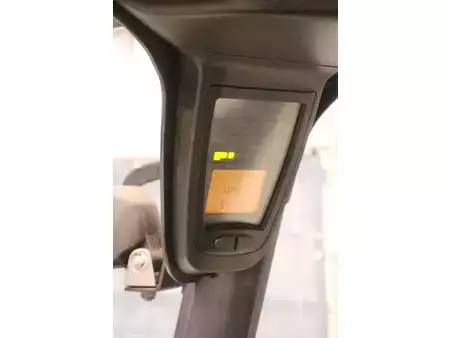 Elektrisk- 4 hjul 2014  Linde E16H-02 (23)