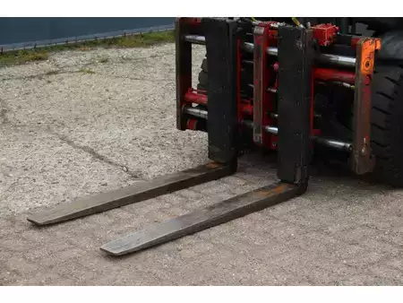 Elektrisk- 4 hjul - Still R 60-35 (10)