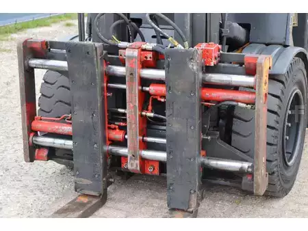 Elektrisk- 4 hjul - Still R 60-35 (11)