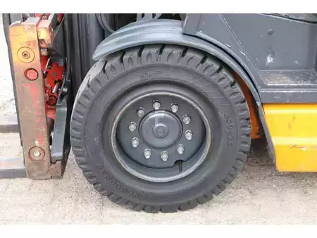 Elektrisk- 4 hjul - Still R 60-35 (13)