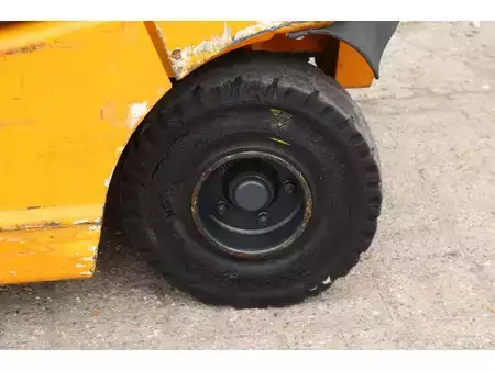 Elektrisk- 4 hjul - Still R 60-35 (14)