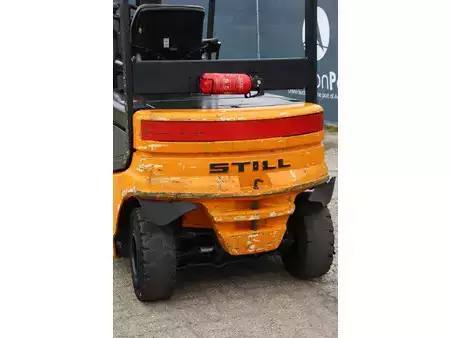 Elektrisk- 4 hjul - Still R 60-35 (16)