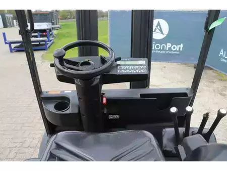 Elektrisk- 4 hjul - Still R 60-35 (18)