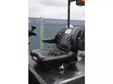 Elektrisk- 4 hjul - Still R 60-35 (20)