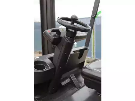 Elektrisk- 4 hjul - Still R 60-35 (21)