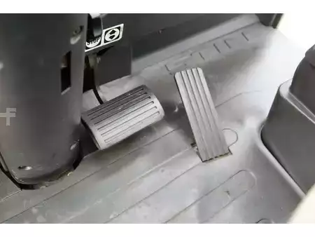 Elektrisk- 4 hjul - Still R 60-35 (22)