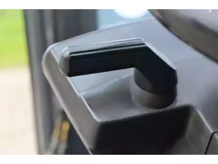 Elektrisk- 4 hjul - Still R 60-35 (23)