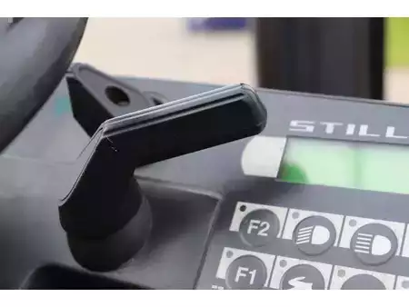 Elektrisk- 4 hjul - Still R 60-35 (24)