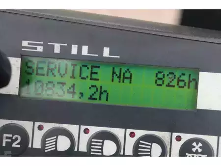 Elektrisk- 4 hjul - Still R 60-35 (26)