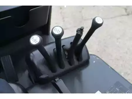 Elektrisk- 4 hjul - Still R 60-35 (27)