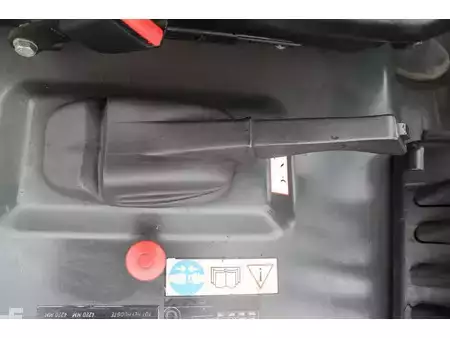 Elektrisk- 4 hjul - Still R 60-35 (28)