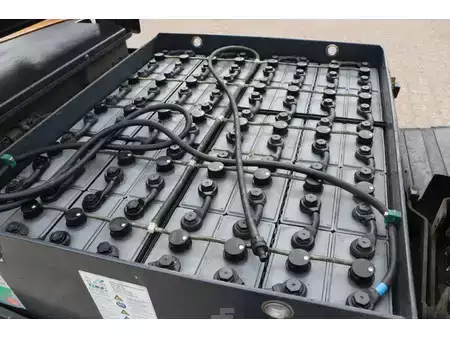 Elektrisk- 4 hjul - Still R 60-35 (31)