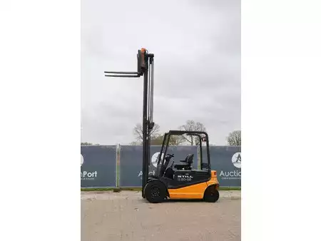 Elektrisk- 4 hjul - Still R 60-35 (33)