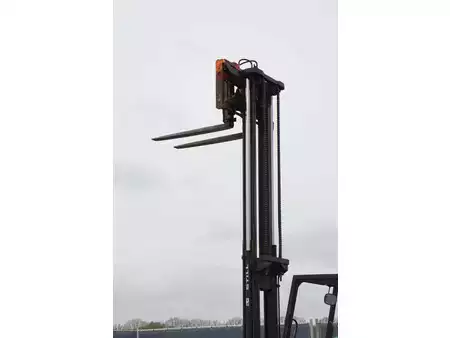 Elektrisk- 4 hjul - Still R 60-35 (36)