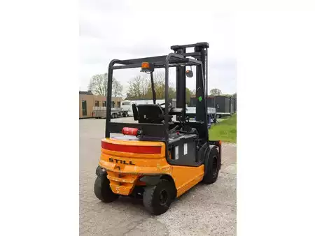 Elektrisk- 4 hjul - Still R 60-35 (6)