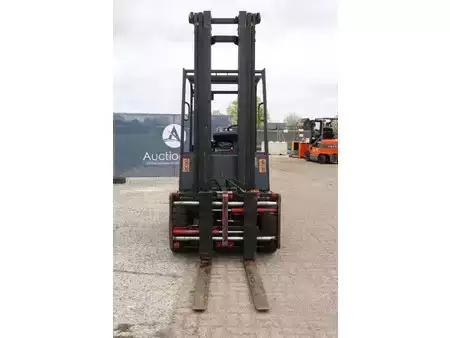 Elektrisk- 4 hjul - Still R 60-35 (8)