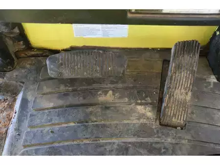 Carrelli elettrici 4 ruote 2017  Hyster J2.0XNT LWB (20)