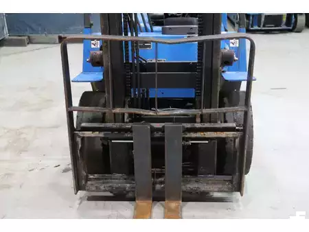 Dieseltruck 2000  CAT Lift Trucks DP25K (13)