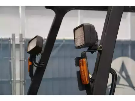 Dieseltruck 2000  CAT Lift Trucks DP25K (14)