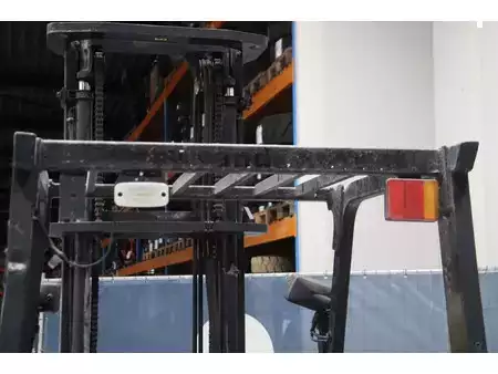 Dieseltruck 2000  CAT Lift Trucks DP25K (18)