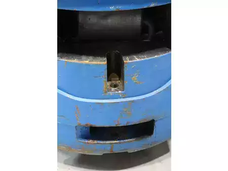 Dieseltruck 2000  CAT Lift Trucks DP25K (19)