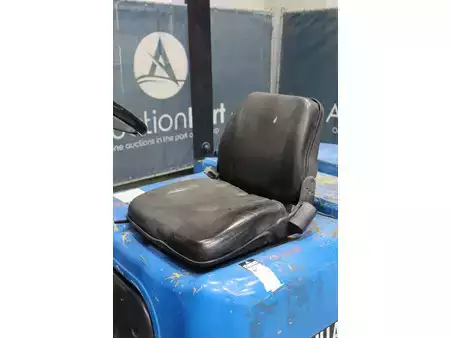 Dieseltruck 2000  CAT Lift Trucks DP25K (22)