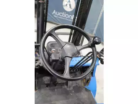 Dieseltruck 2000  CAT Lift Trucks DP25K (25)