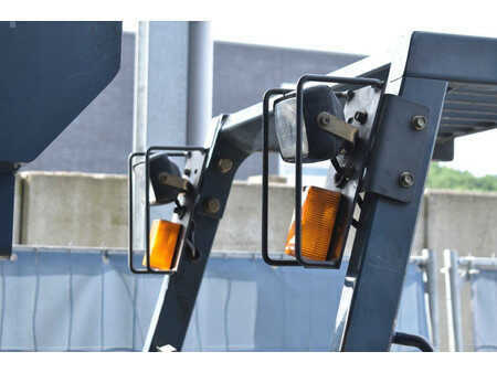 Elektrisk- 4 hjul 1997  Nissan CWP02L25CU (12)