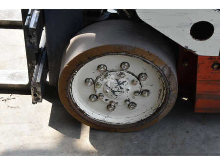 Elektrisk- 4 hjul 1997  Nissan CWP02L25CU (13)