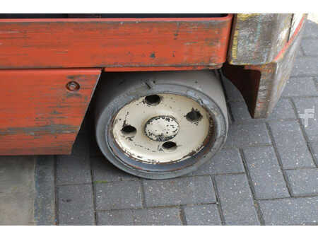 Elektrisk- 4 hjul 1997  Nissan CWP02L25CU (14)