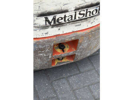 Elektrisk- 4 hjul 1997  Nissan CWP02L25CU (23)