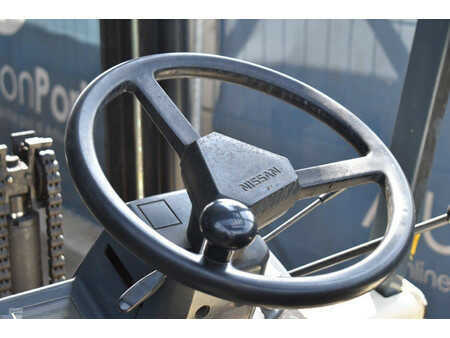 Elektrisk- 4 hjul 1997  Nissan CWP02L25CU (28)