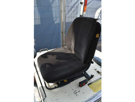 Elektrisk- 4 hjul 1997  Nissan CWP02L25CU (29)