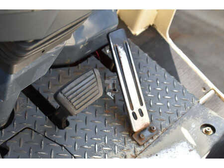 Elektrisk- 4 hjul 1997  Nissan CWP02L25CU (30)