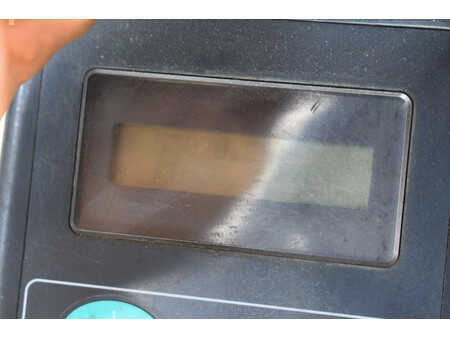 Elektrisk- 4 hjul 1997  Nissan CWP02L25CU (32)